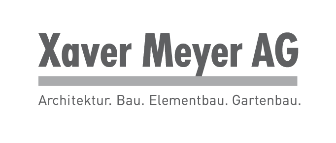 Xaver Meyer AG | Karriere